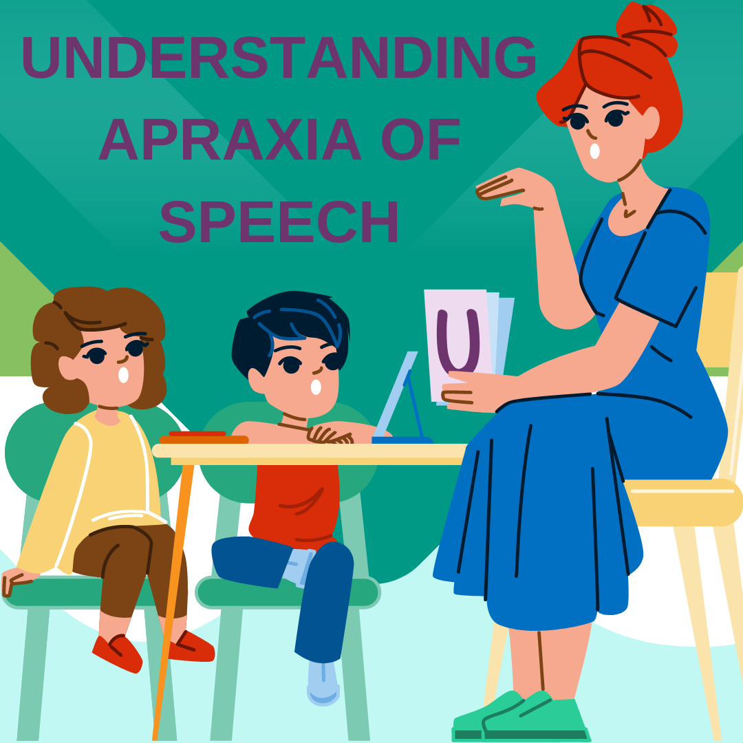 Understanding Apraxia Of Speech Exploring Types Symptoms And Support