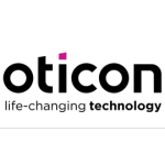 Oticon hearing aid