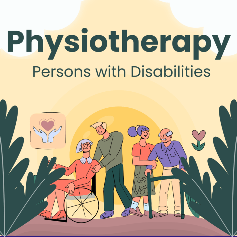 physiotherapy