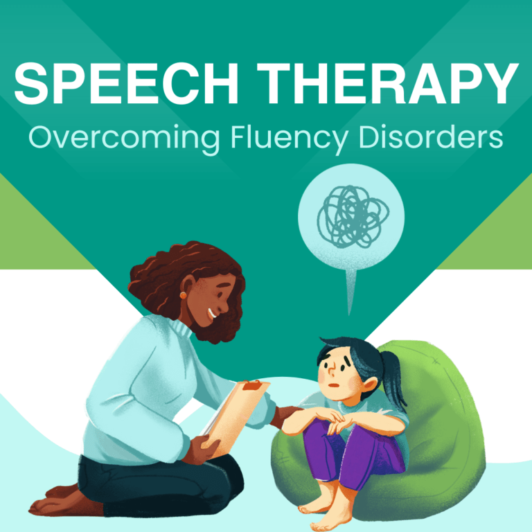 Speech therapy