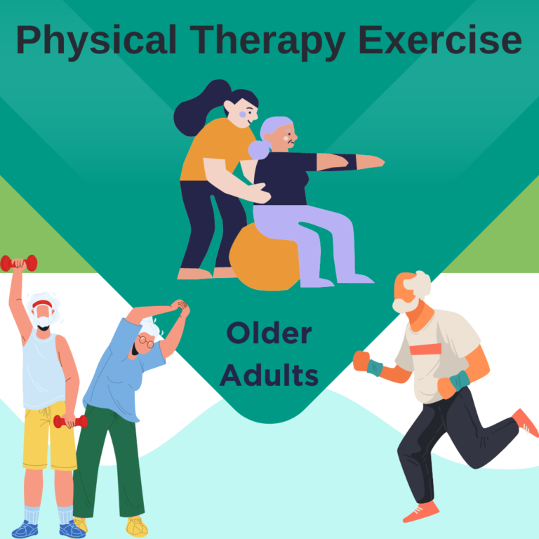 physical therapy exercises