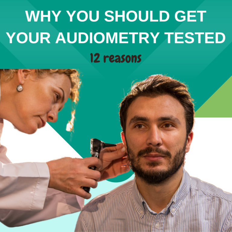 audiometry test