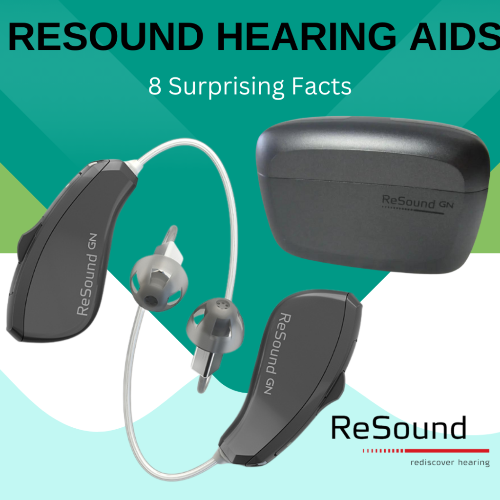 resound hearing aid price