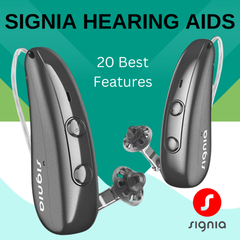 signia hearing aids