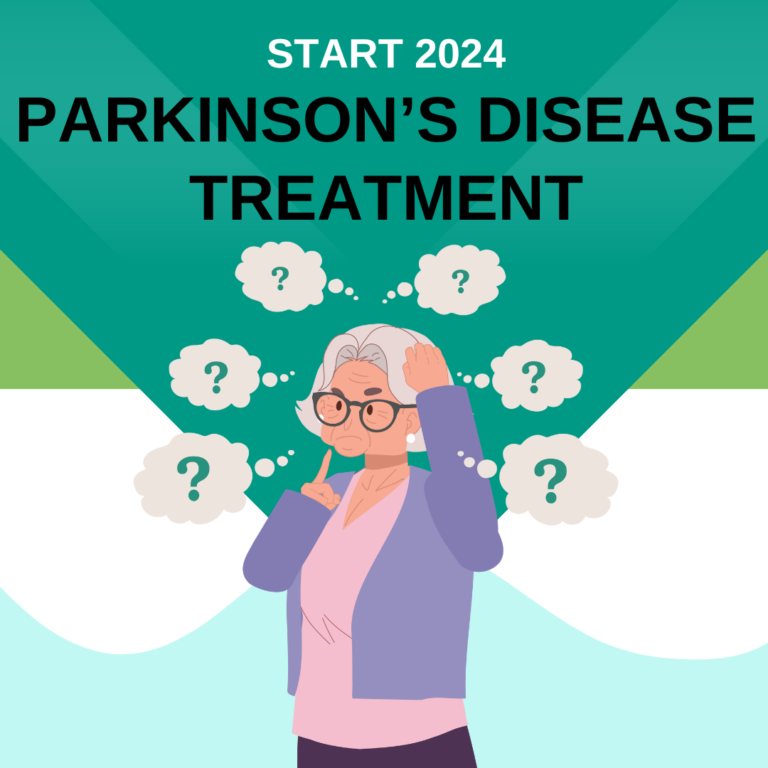 parkinson's disease treatment