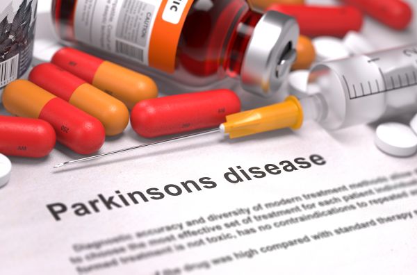 parkinson's disease treatment