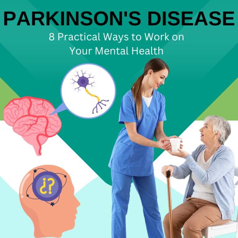 parkinson's syndrome