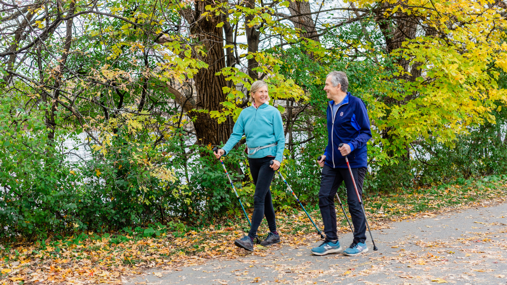 parkinsons walk