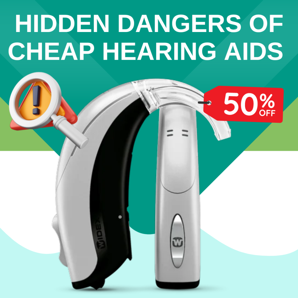 cheap hearing aids