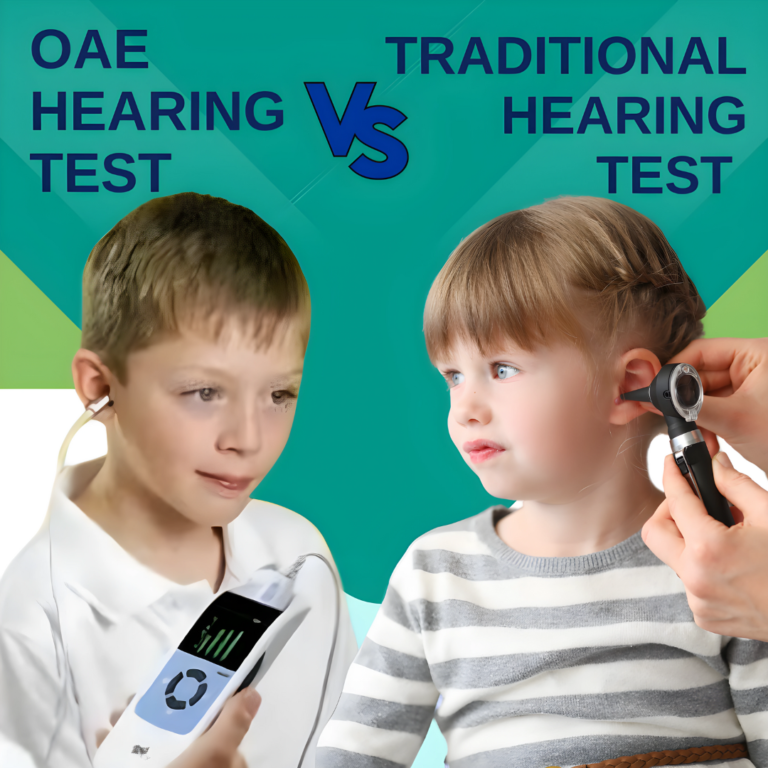 oae hearing test