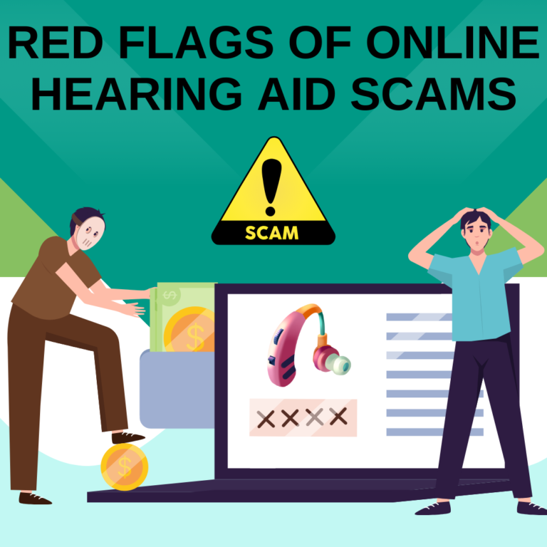 Online Hearing Aid