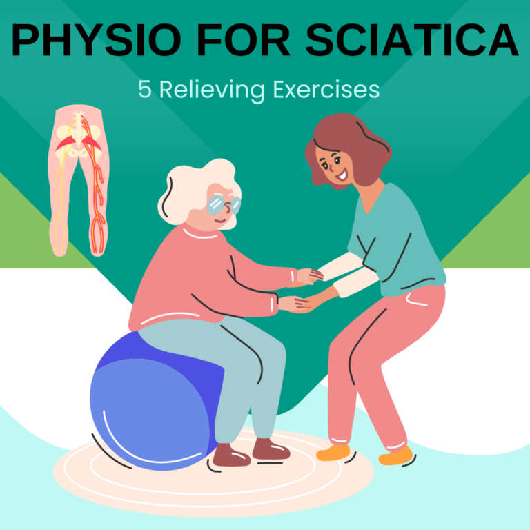 physio for sciatica