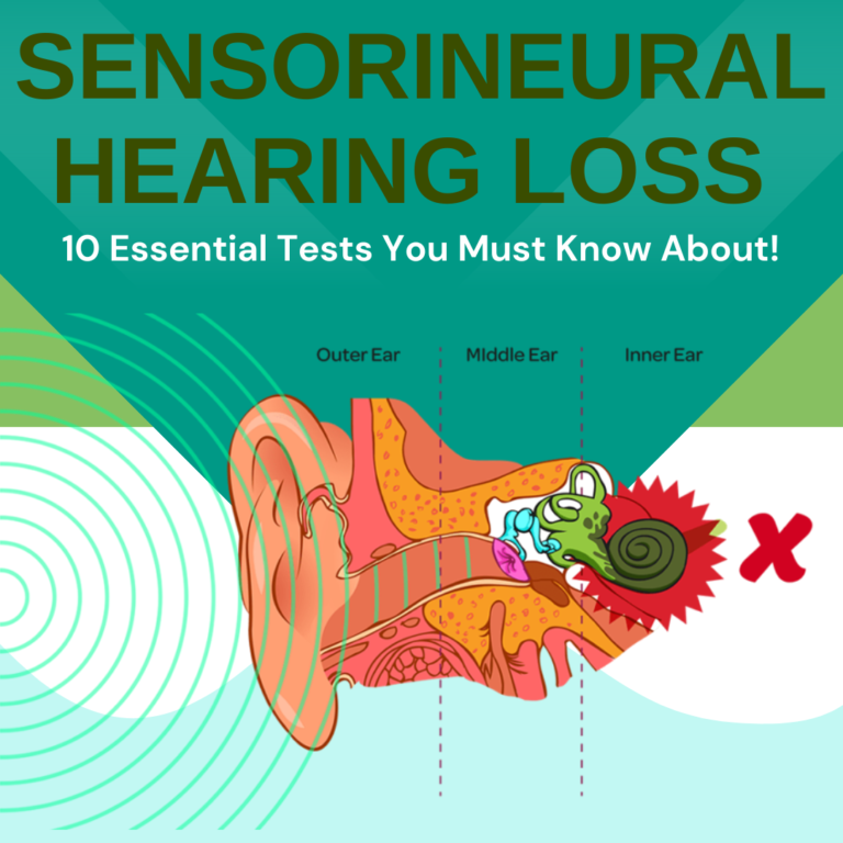 sensorineural hearing loss