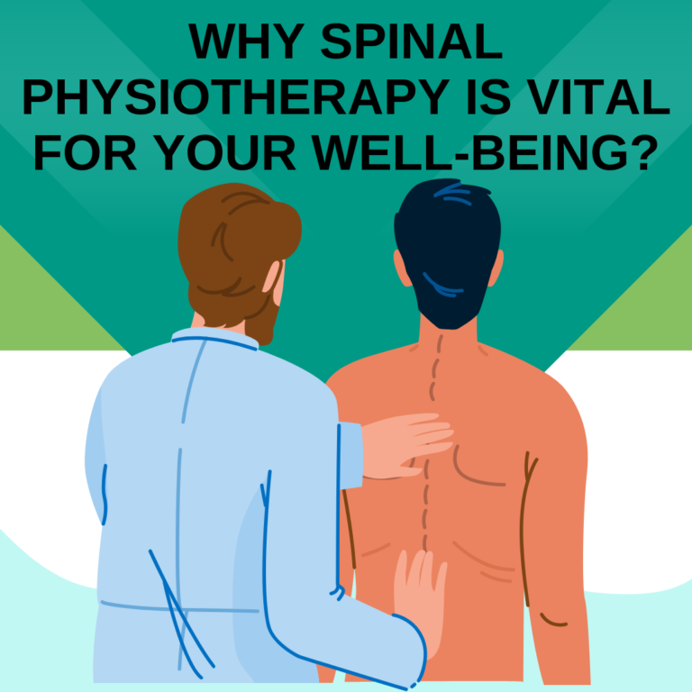 spinal physiotherapy