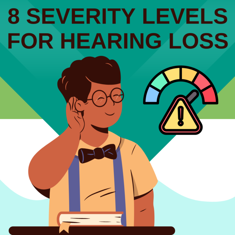 sudden hearing loss