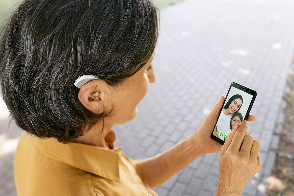 bigstock Senior Woman With A Hearing Ai 427 1000px v2