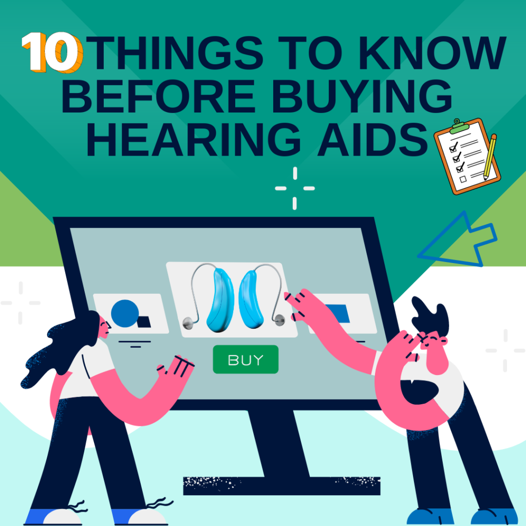 buy hearing aid