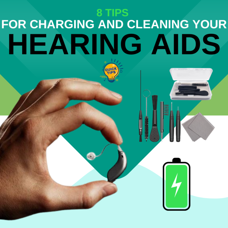 most recommended hearing aids