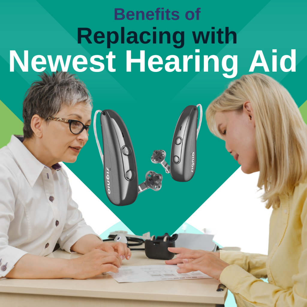 newest hearing aid