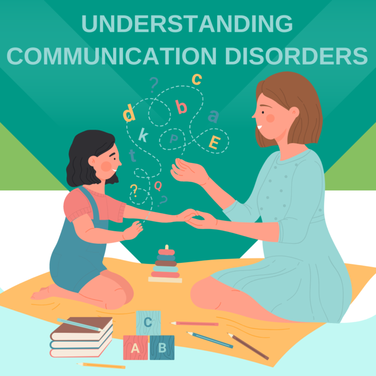 Communication Disorders