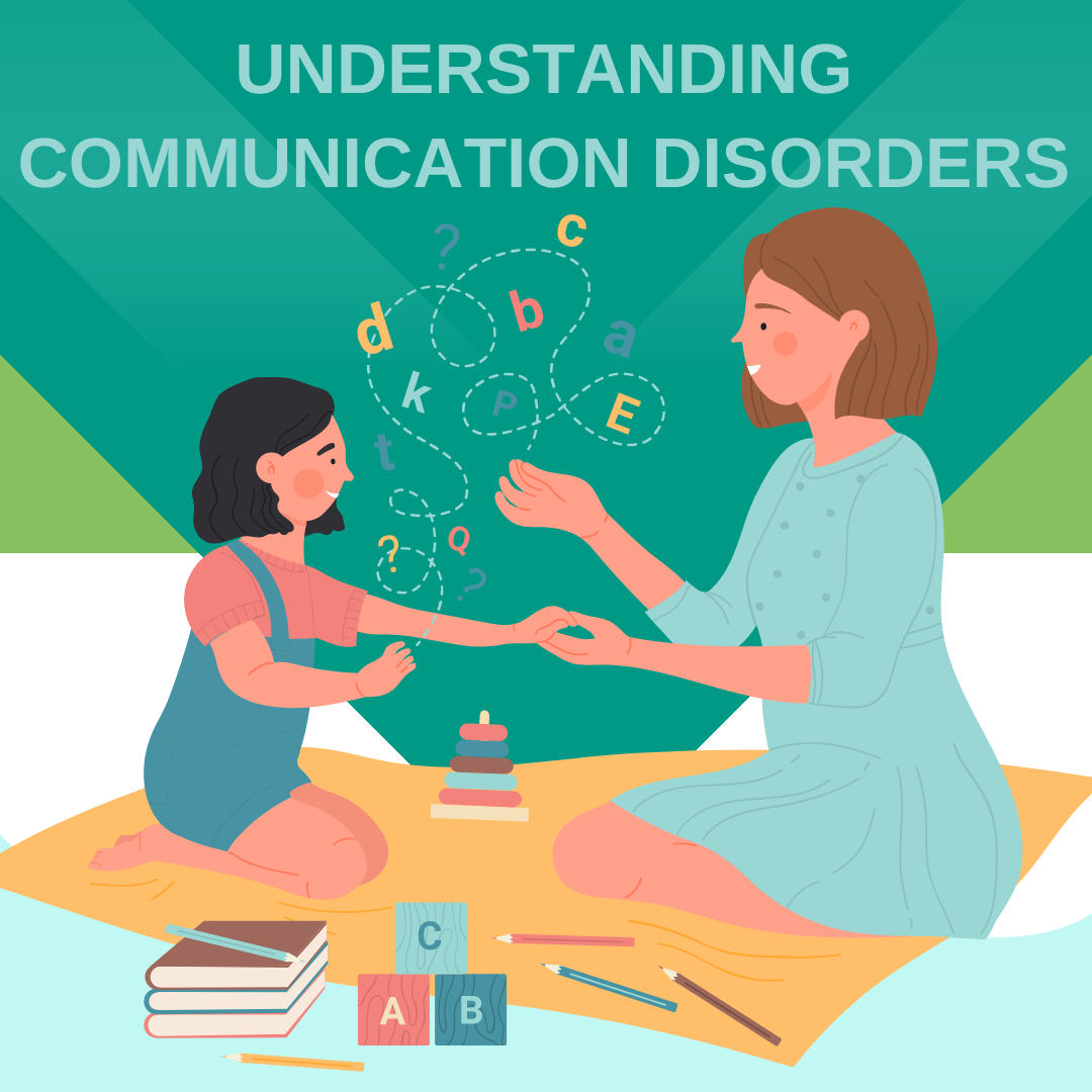 Understanding Communication Disorders Top 5 Types You Must Know