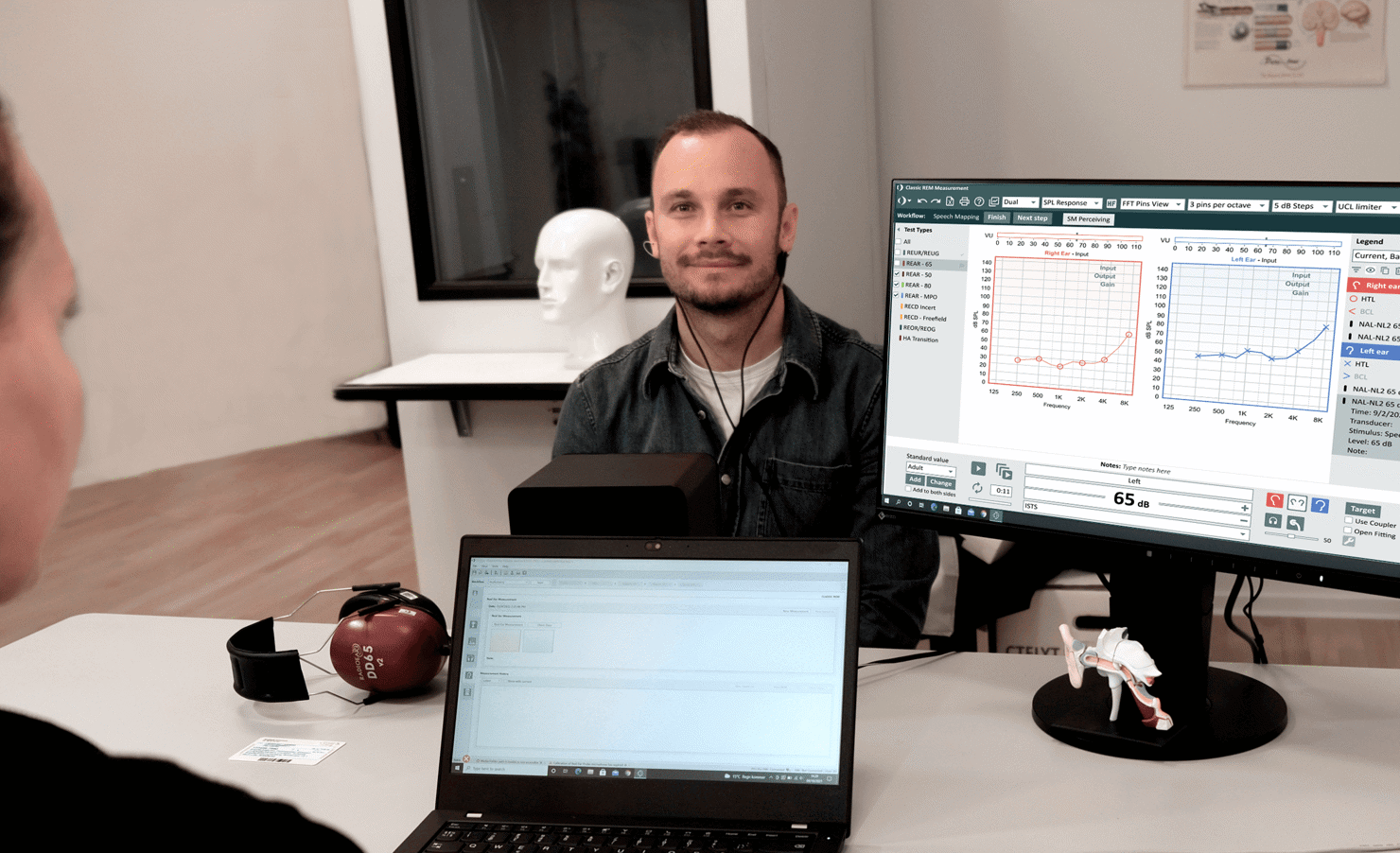 3 Powerful Benefits of Using Real Ear Measurement to Enhance Your ...