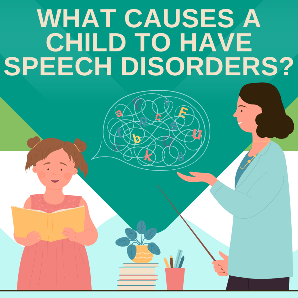 Speech Developmental Milestones: 7 Surprising Causes of Speech Disorders in Children