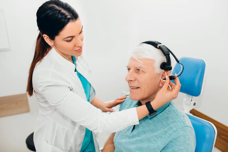 What Is Real Ear Measurement Memorial Hearing TX